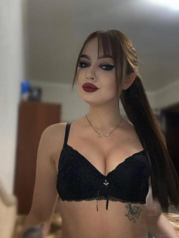 Индивидуалка Элеонора Фотография 2